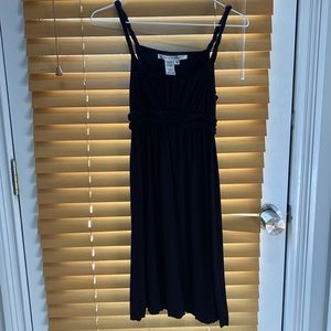 Max Studio XS Knotted Dress